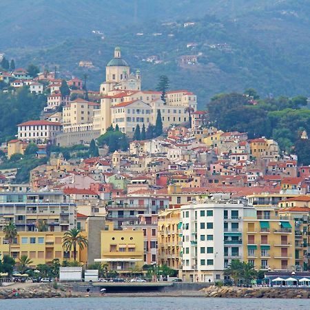 La Casa Nel Cuore - Happy Rentals San Remo Kültér fotó
