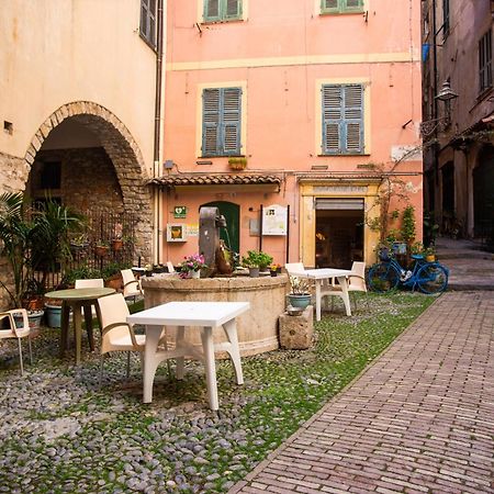 La Casa Nel Cuore - Happy Rentals San Remo Kültér fotó