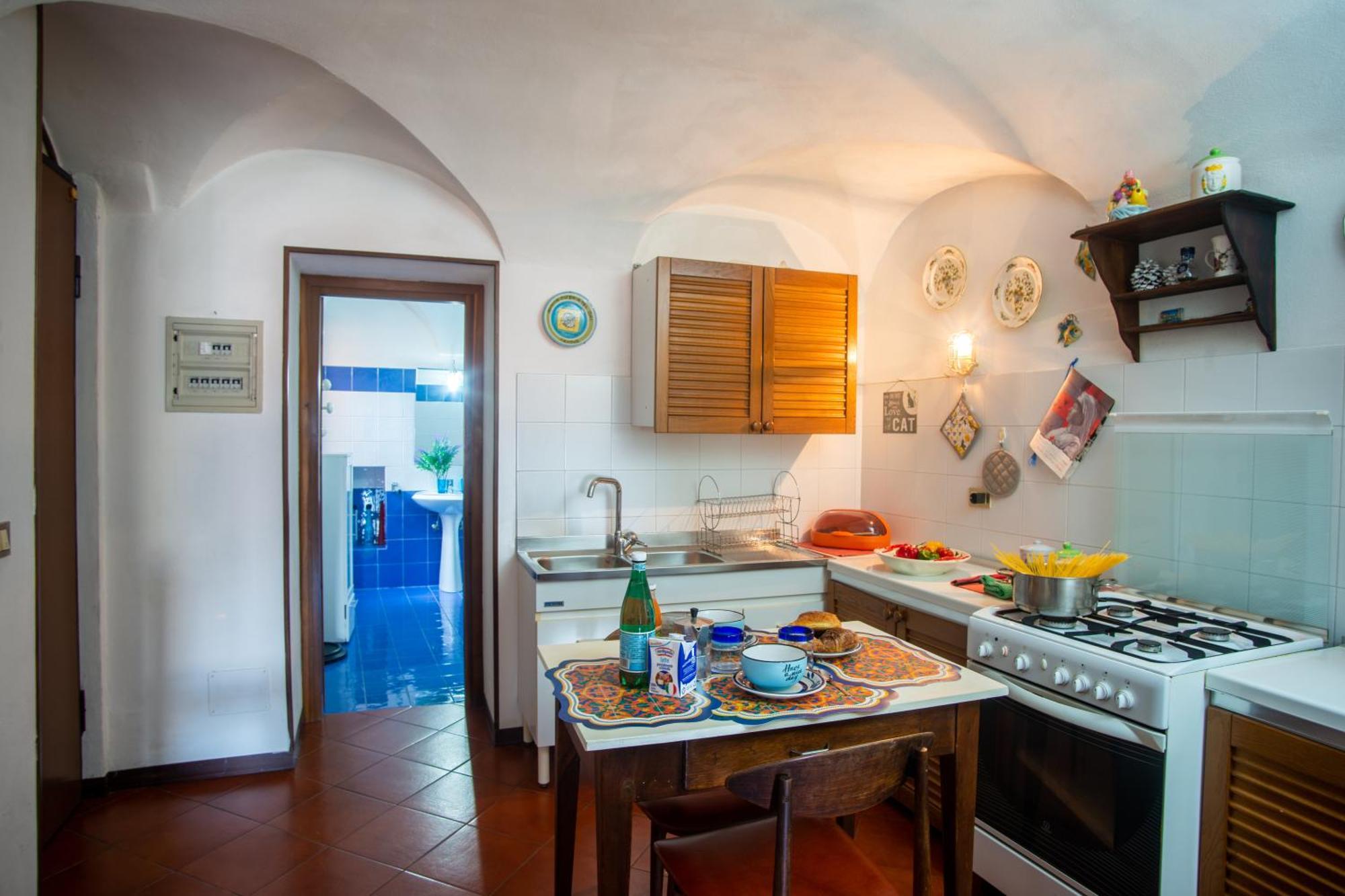 La Casa Nel Cuore - Happy Rentals San Remo Kültér fotó