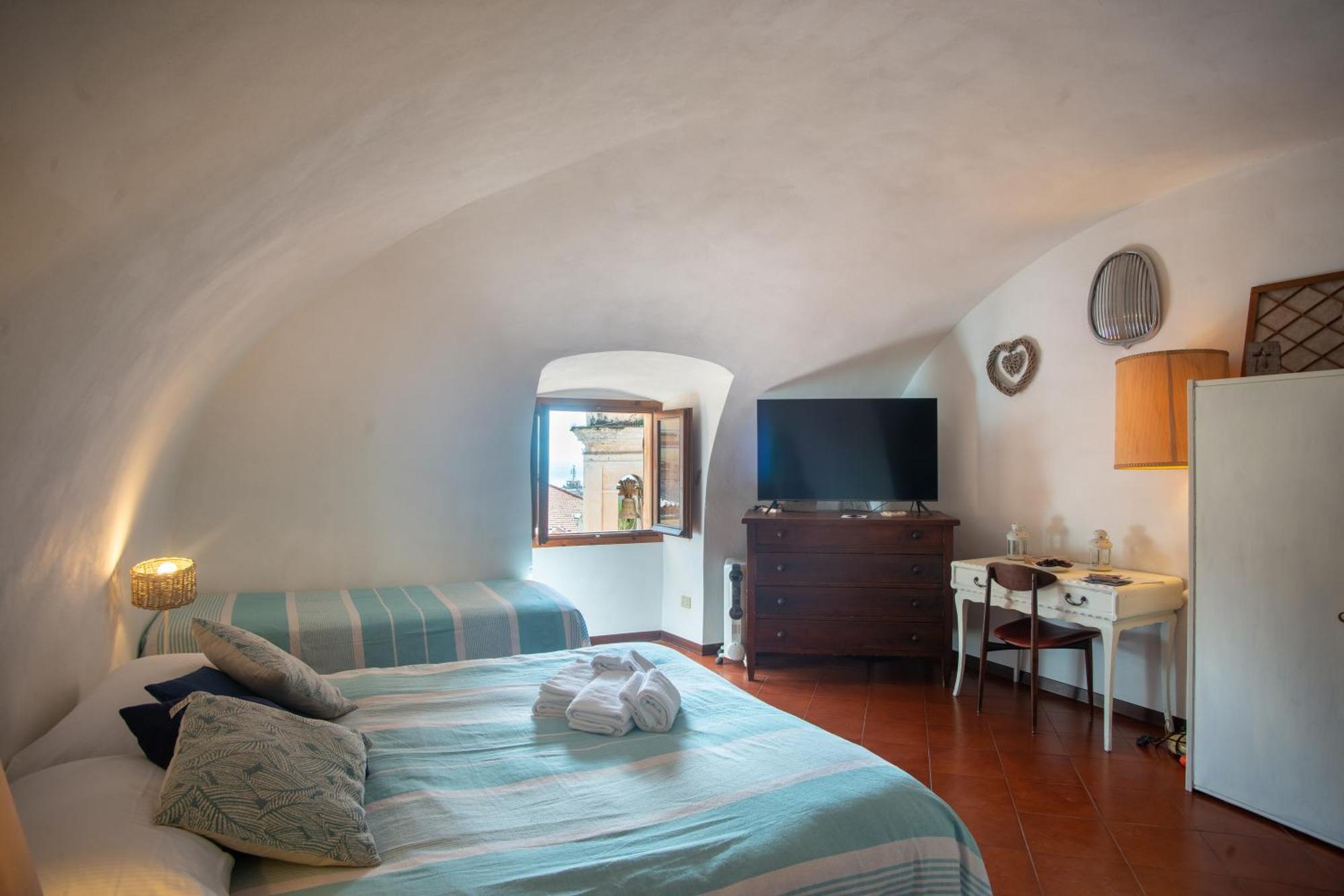La Casa Nel Cuore - Happy Rentals San Remo Kültér fotó