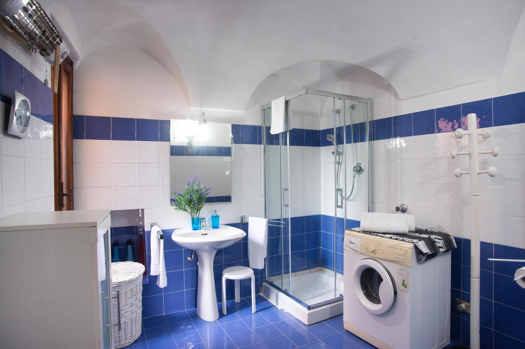 La Casa Nel Cuore - Happy Rentals San Remo Kültér fotó