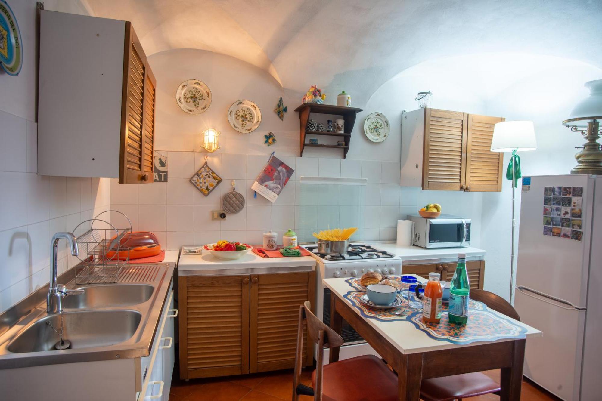 La Casa Nel Cuore - Happy Rentals San Remo Kültér fotó